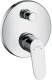 Photo Shower Set Crometta S/Focus 27958000 chrome