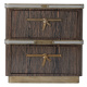 Photo Iconic bedside table