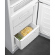 Photo Smeg FAB32RSV5 refrigerator