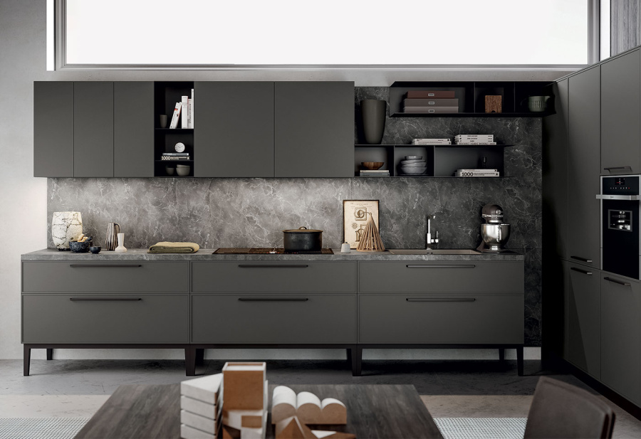 Photo Arredo3 Aria Kitchen Direct