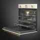 Photo Oven cabinet Smeg SF855PO