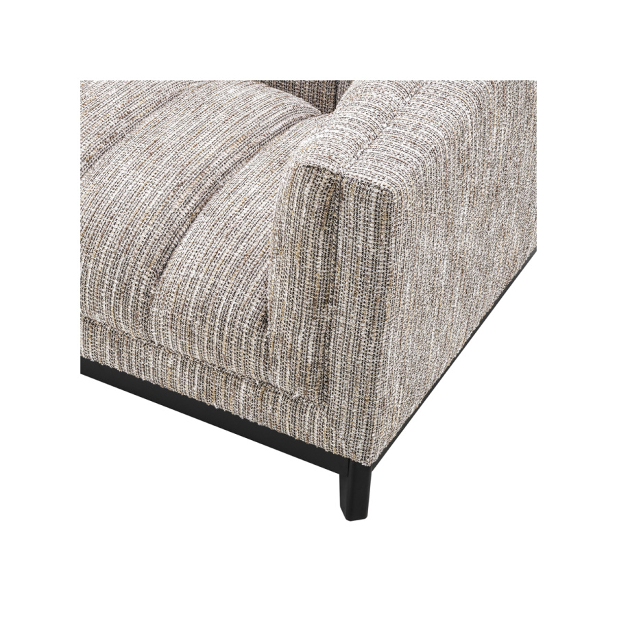 Photo Ditmar chair (gray-beige)