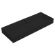 Photo Simas Agile 120 AG121 nero matt*0 black matte sink