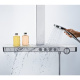Photo Shower stand hansgrohe Rainmaker Select 460 3jet Showerpipe 27106400