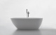 Photo Acrylic bath BelBagno 170x83 BB80-1700-W0 without overflow