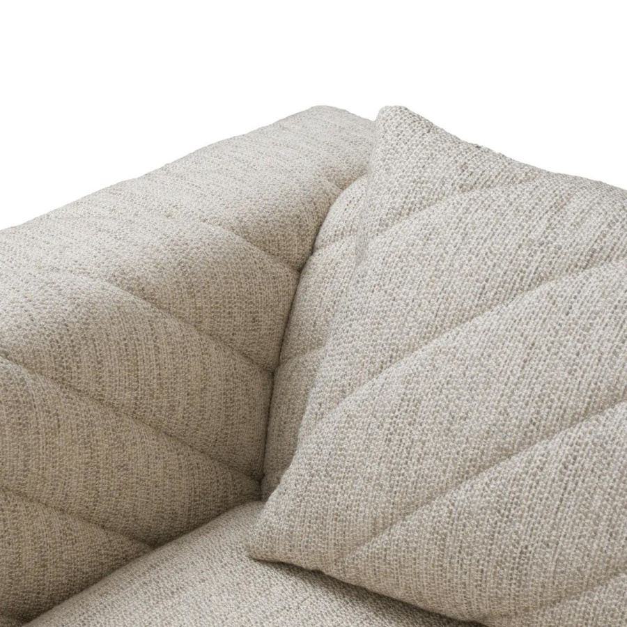 Photo Avellino chair (light gray)