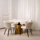Photo Nathan's dining table (marble)