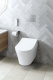 Photo TOTO Washlet RG TCF34270GEU