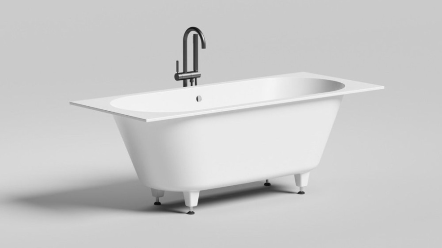 Photo Salini Ornella Axis 170x70 104623MF RAL