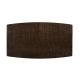 Photo Streamline sliding dining table