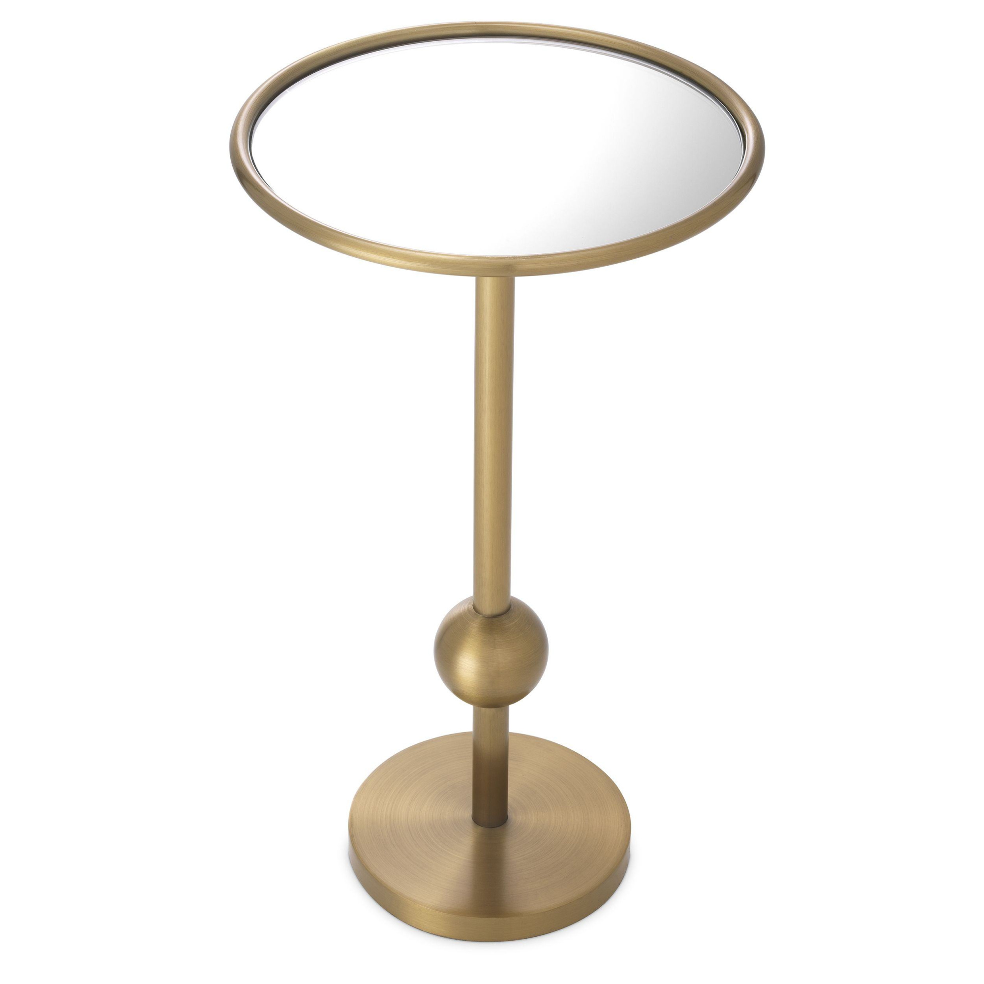 Photo Narciso's side table