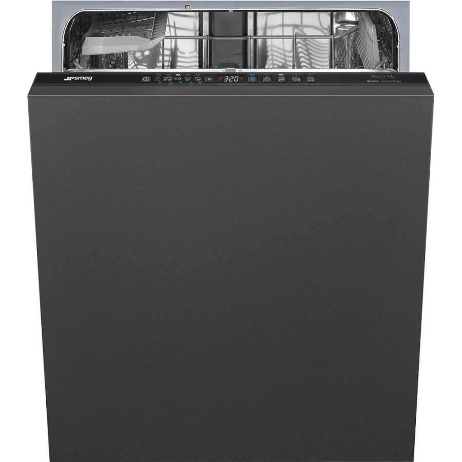 Photo Dishwasher Smeg ST273CL