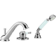 Photo Bath mixer Cisal Arcana Empress EM00126021