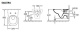 Photo Villeroy & Boch Joyce 5607R001