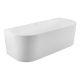 Photo Acrylic bath BelBagno 170x80 BB412-1700-800-MATT