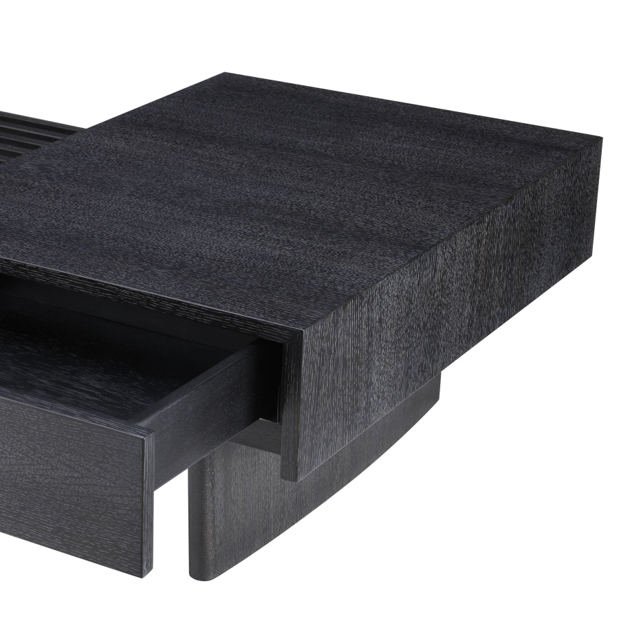 Photo The Crest coffee table
