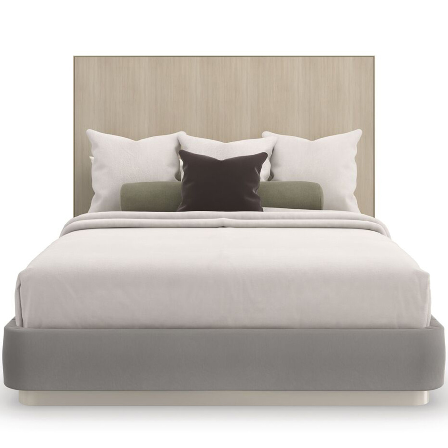 Photo The Dream Chaser (Queen Size) Bed