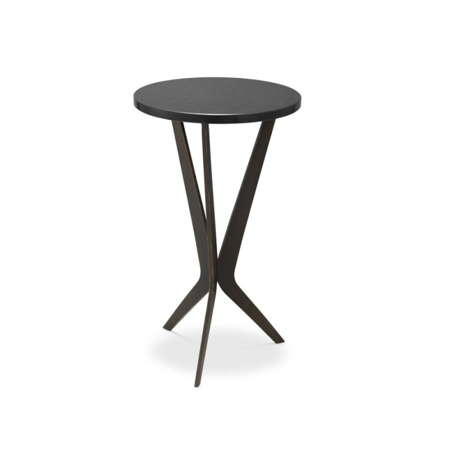 Photo Malone's side table