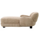 Photo Longue Udine Couch (sand)