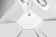 Photo Shower cabin AM.PM Gem W90C-018-090WTA