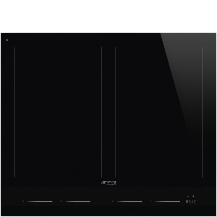 Photo hob Smeg SIM1644D