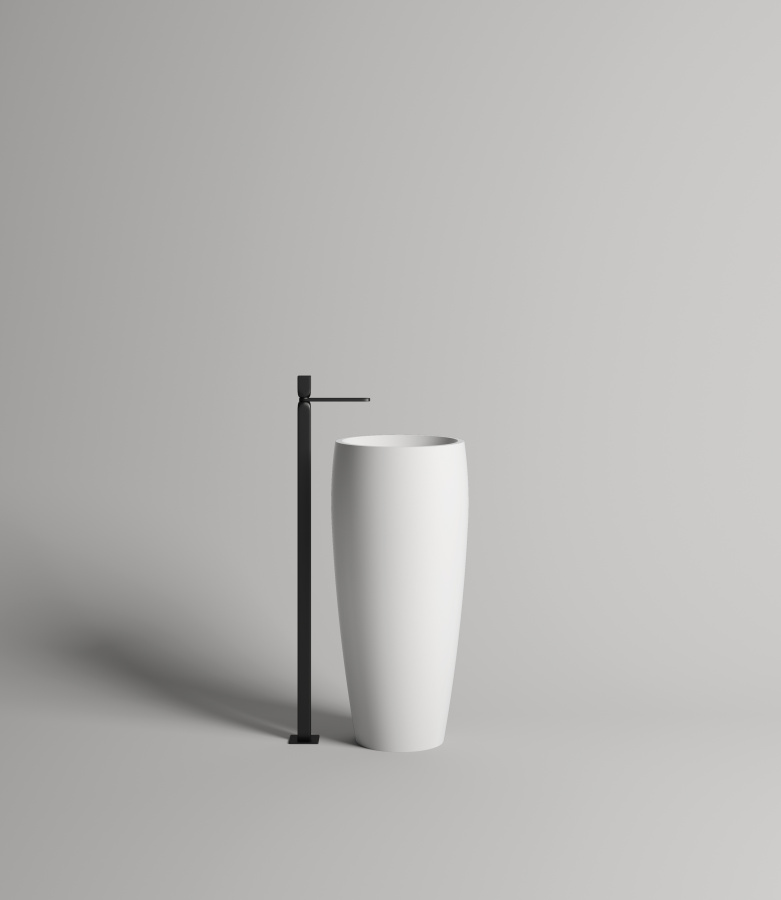 Photo Salini Armonia 47 130113G sink