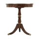 Photo The South Drawing Room Table