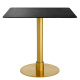 Photo Terzo Square dining table