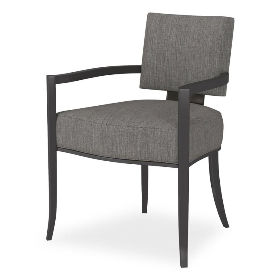 Photo Reserved Seating Chair (with armrests)