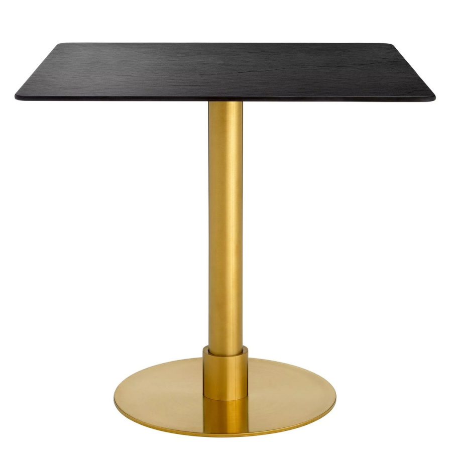 Photo Terzo Square dining table