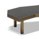 Photo Aura Tall coffee table