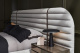 Photo La Moda RF bedside tablet