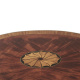 Photo Large Mompesson Side Table