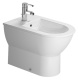 Photo Duravit Darling New 22501000001-WG