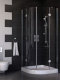Photo Shower corner Vegas AFS 0110 09 01