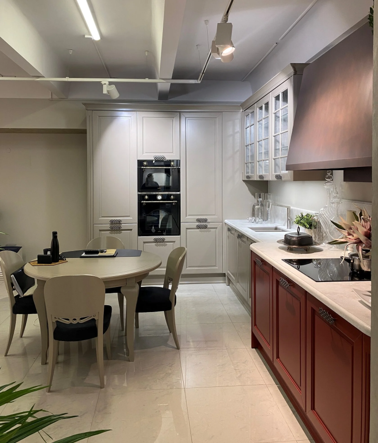 Photo Kitchen Stosa Dolcevita 1958580