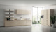 Photo Kitchen Scavolini Qi angular 420 by 270 cm