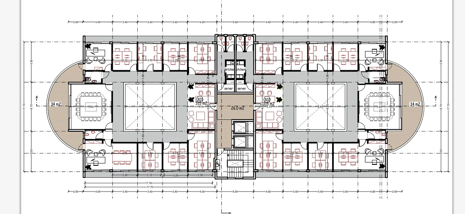 Pafos Business Centre