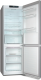 Photo Refrigerator with freezer Miele KFN 4374 ED EDST/CLST