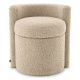 Photo ottoman
