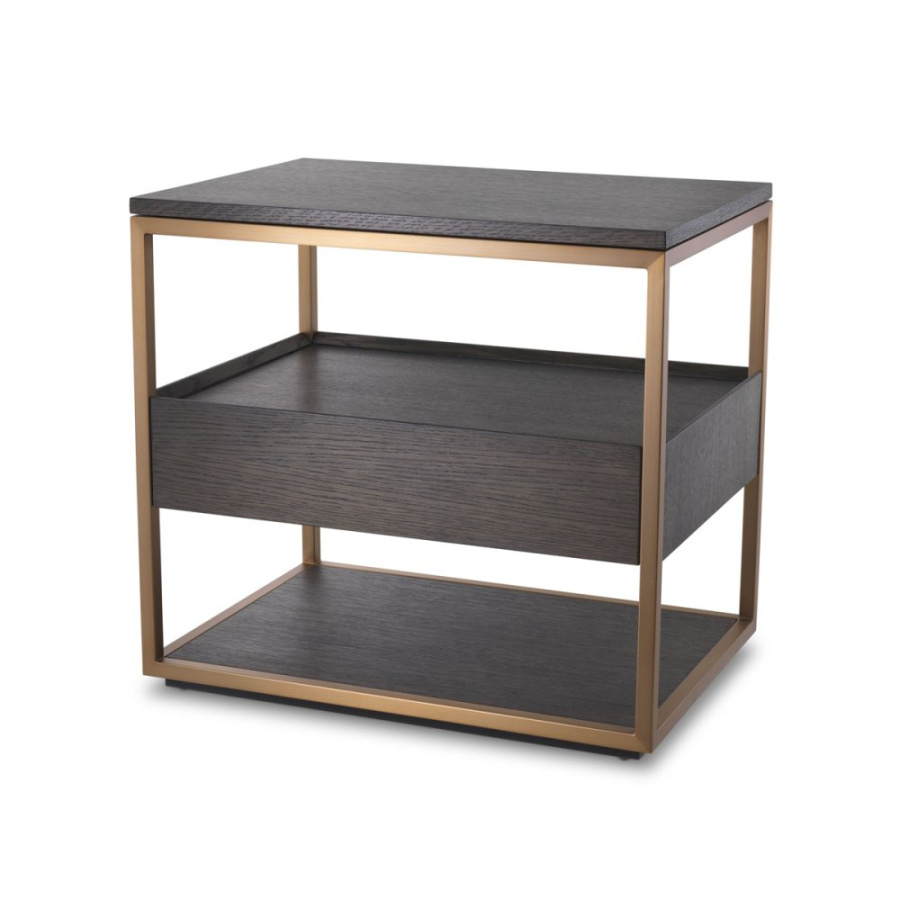 Photo Parker side table