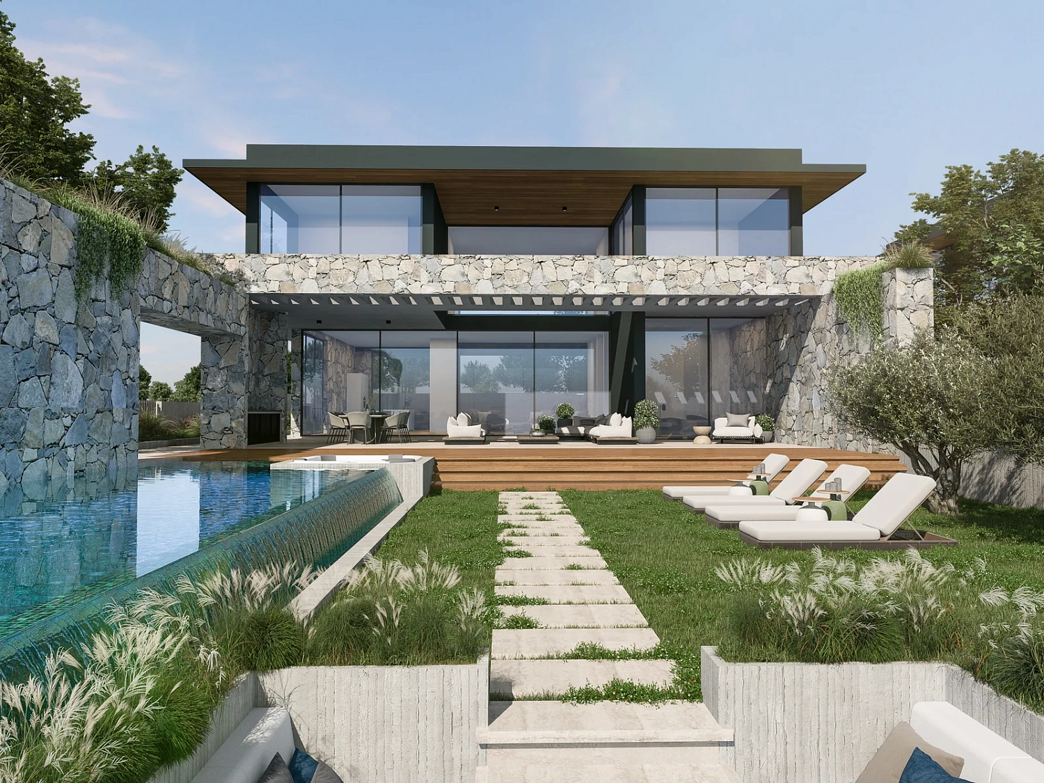 Semera Villas Residential Complex