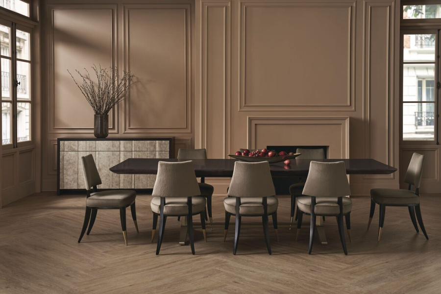 Photo Caress chair