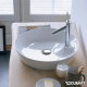 Photo Duravit CAPE COD 2328480000