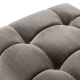 Photo Sienna bench (gray)
