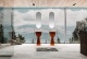 Photo Abber Kristall AT2703Opal sink red