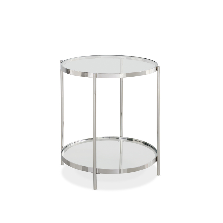 Photo Farrah's side table