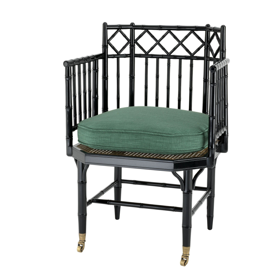 Photo Xavier chair