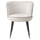 Photo Grenada dining chair (white)