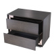 Photo Cabas bedside table
